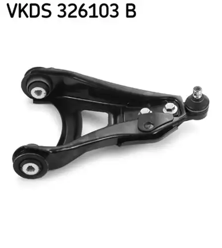 носач SKF VKDS 326103 B