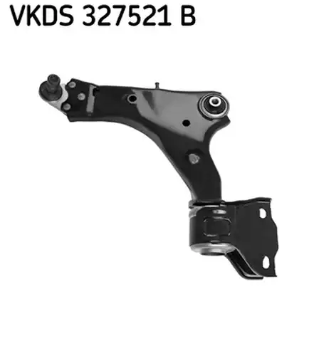 носач SKF VKDS 327521 B