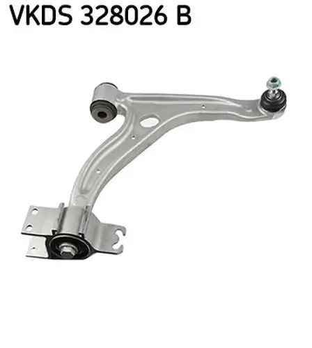 носач SKF VKDS 328026 B