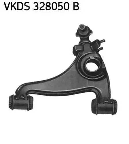 носач SKF VKDS 328050 B
