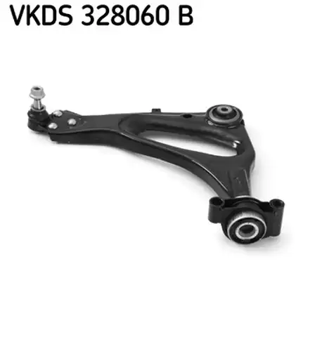 носач SKF VKDS 328060 B