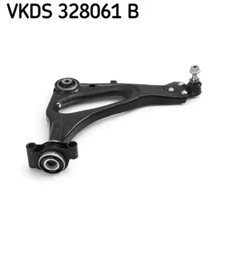 носач SKF VKDS 328061 B
