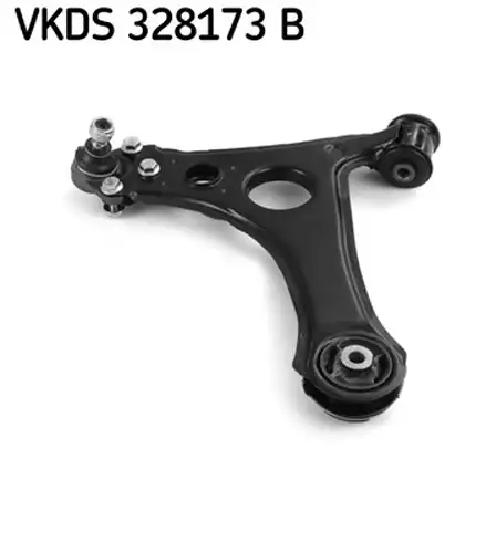 носач SKF VKDS 328173 B