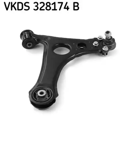 носач SKF VKDS 328174 B