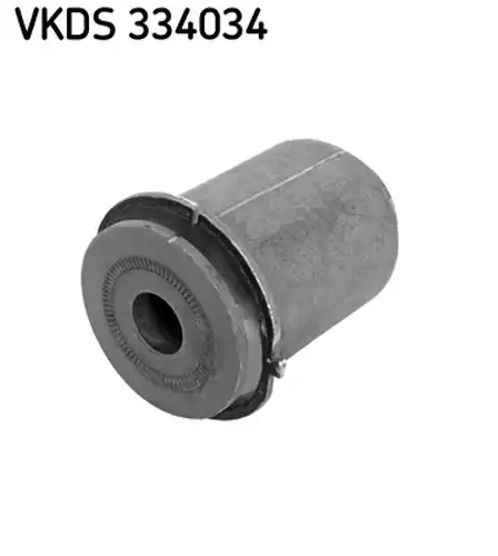 тампон за носач SKF VKDS 334034