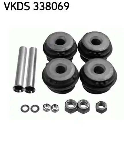 тампон за носач SKF VKDS 338069