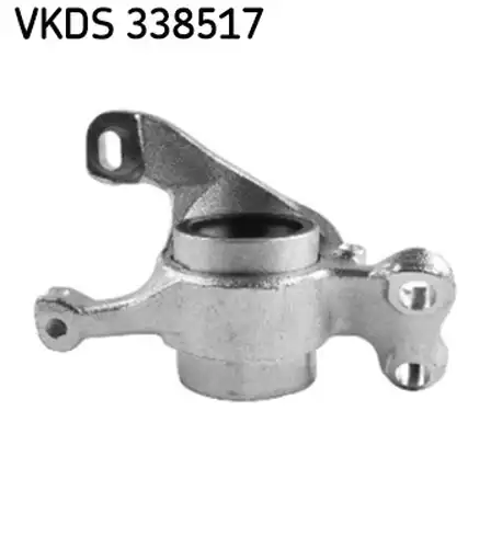 тампон за носач SKF VKDS 338517