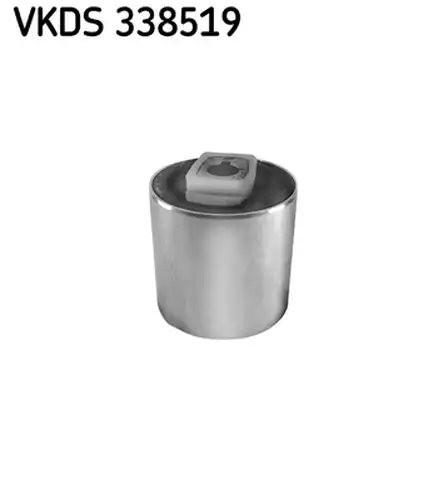 тампон за носач SKF VKDS 338519