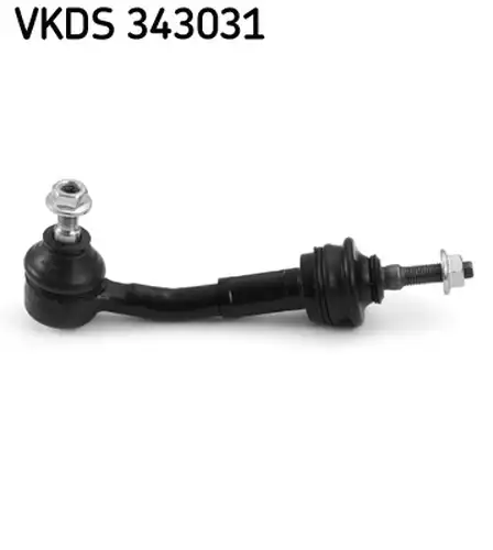 биалета SKF VKDS 343031