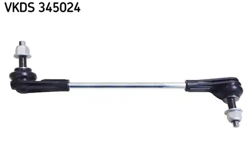 биалета SKF VKDS 345024