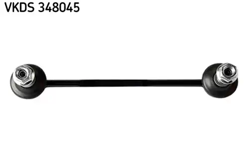 биалета SKF VKDS 348045