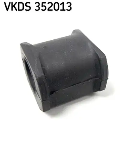 лагерна втулка, стабилизатор SKF VKDS 352013