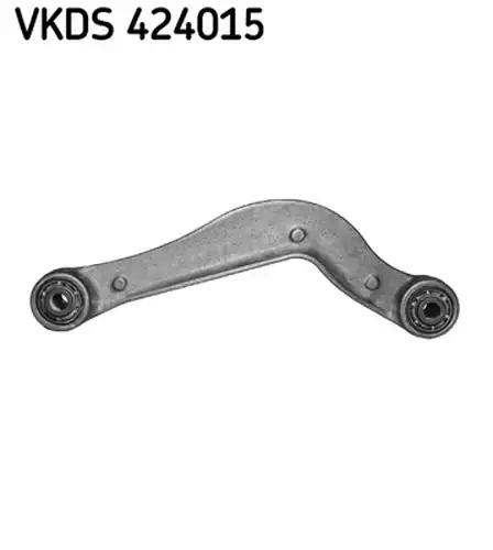 носач SKF VKDS 424015