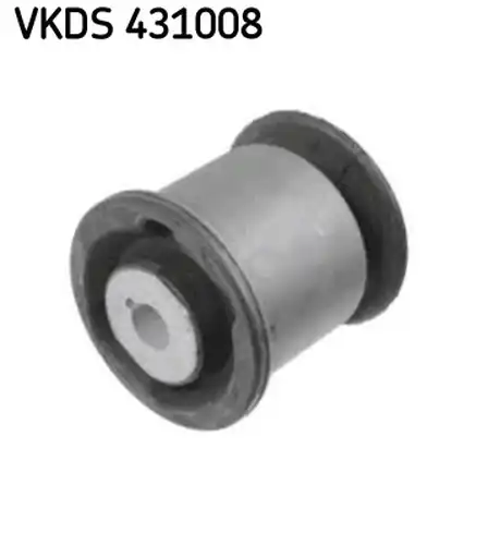 тампон за носач SKF VKDS 431008