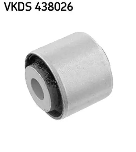 тампон за носач SKF VKDS 438026