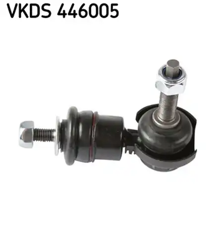 биалета SKF VKDS 446005