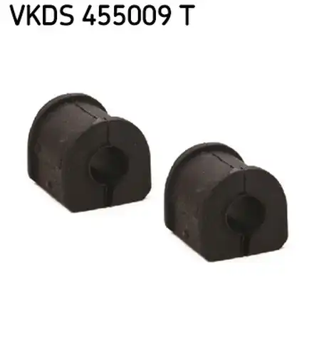 лагерна втулка, стабилизатор SKF VKDS 455009 T