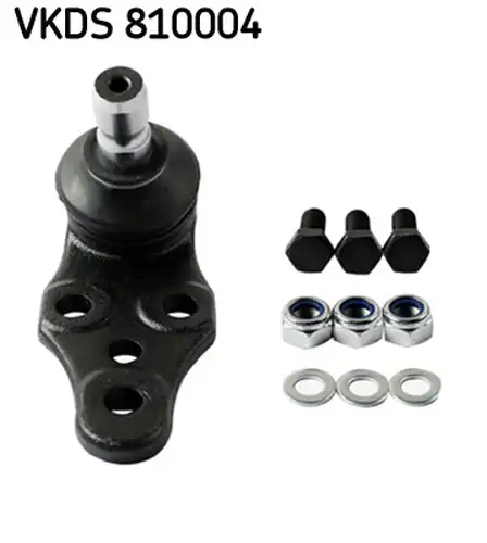 Шарнири SKF VKDS 810004