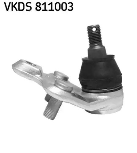 Шарнири SKF VKDS 811003