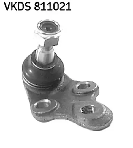 Шарнири SKF VKDS 811021