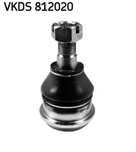 Шарнири SKF VKDS 812020