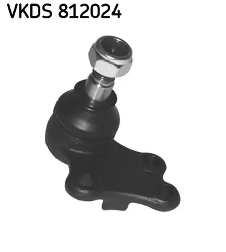 Шарнири SKF VKDS 812024