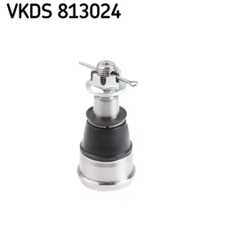 Шарнири SKF VKDS 813024