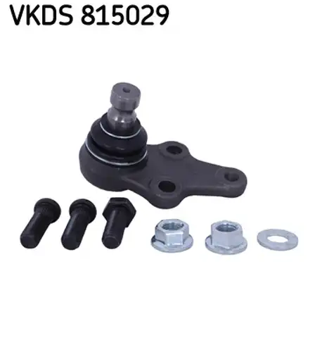 Шарнири SKF VKDS 815029