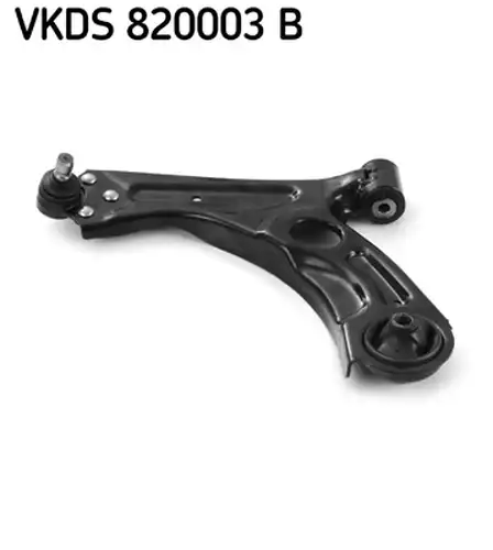 носач SKF VKDS 820003 B