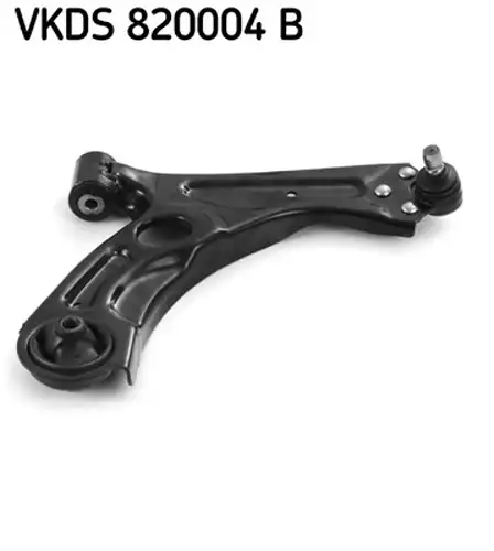 носач SKF VKDS 820004 B
