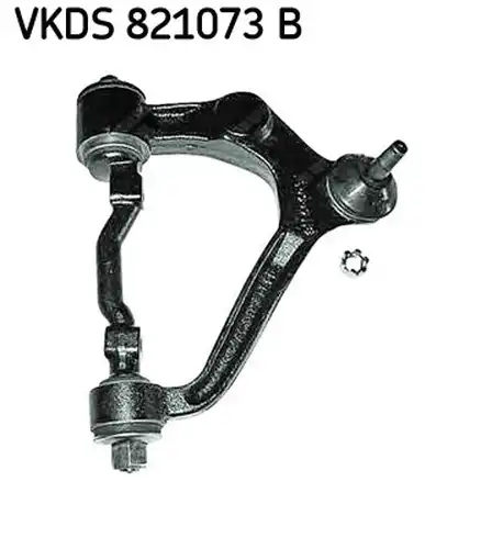 носач SKF VKDS 821073 B