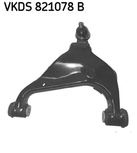 носач SKF VKDS 821078 B