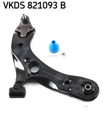 носач SKF VKDS 821093 B
