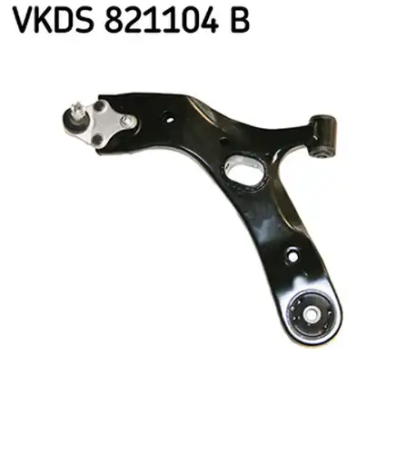 носач SKF VKDS 821104 B