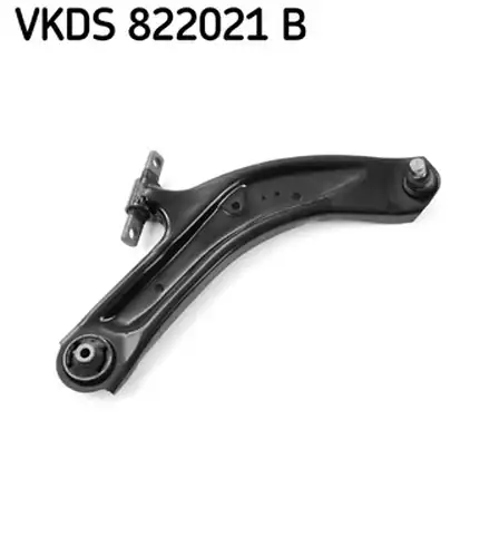 носач SKF VKDS 822021 B