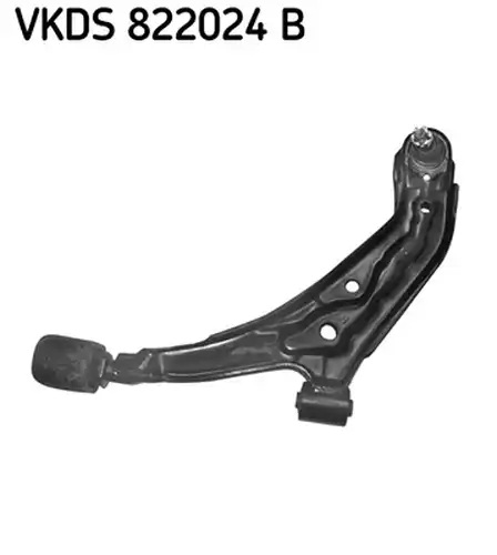 носач SKF VKDS 822024 B