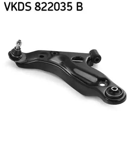 носач SKF VKDS 822035 B