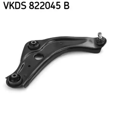 носач SKF VKDS 822045 B