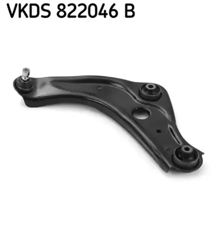 носач SKF VKDS 822046 B