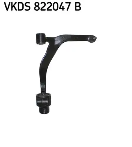носач SKF VKDS 822047 B