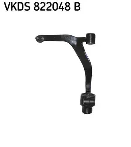 носач SKF VKDS 822048 B