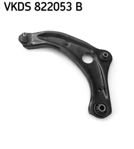 носач SKF VKDS 822053 B