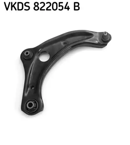 носач SKF VKDS 822054 B