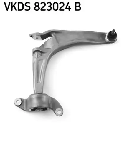носач SKF VKDS 823024 B