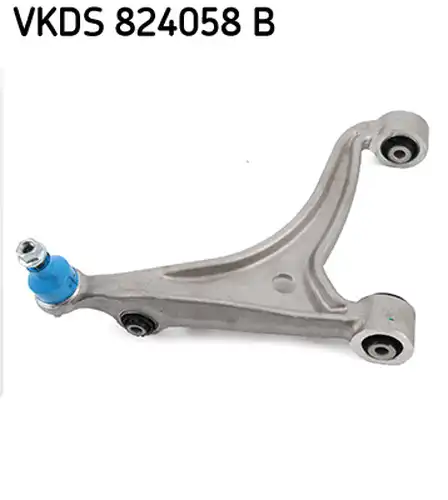 носач SKF VKDS 824058 B