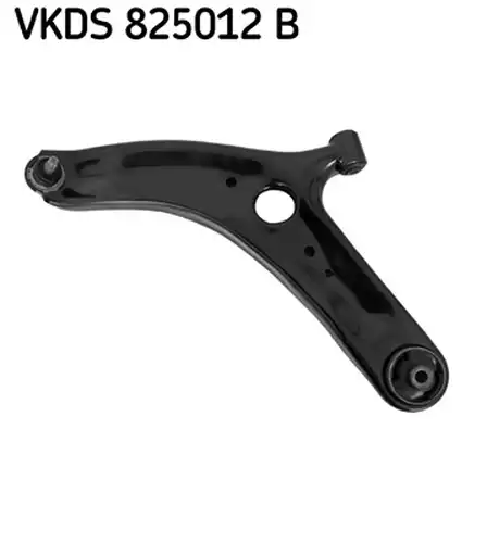 носач SKF VKDS 825012 B