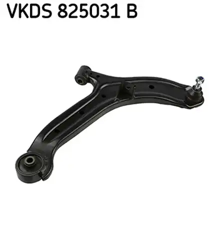 носач SKF VKDS 825031 B