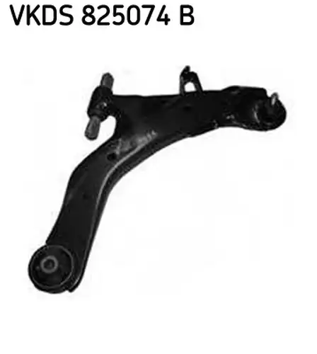 носач SKF VKDS 825074 B