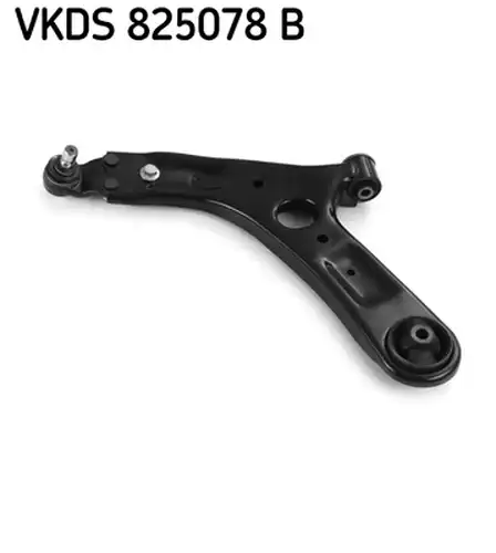 носач SKF VKDS 825078 B
