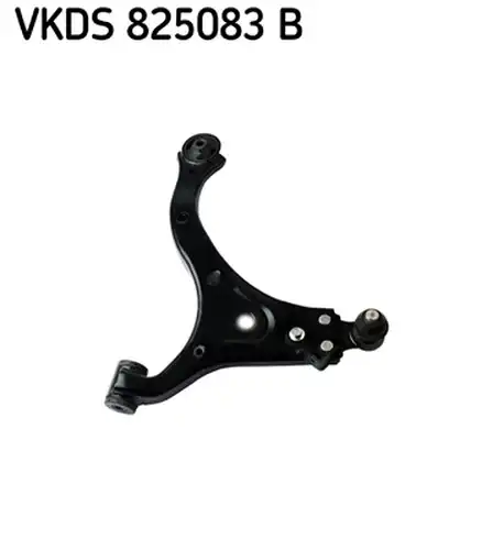 носач SKF VKDS 825083 B